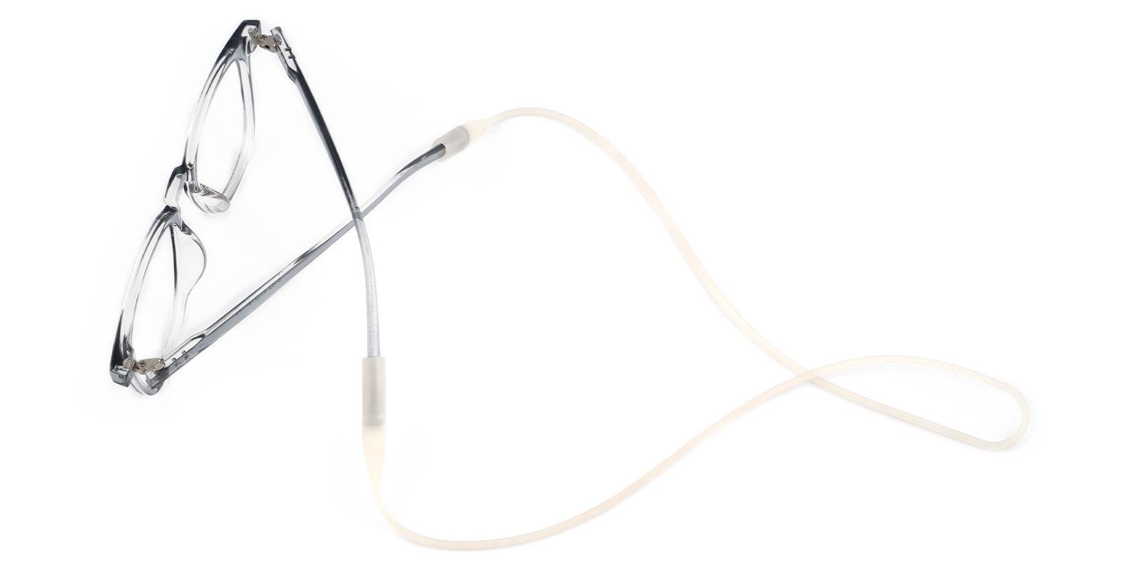 Basic Glasses Chain-White---other-detail