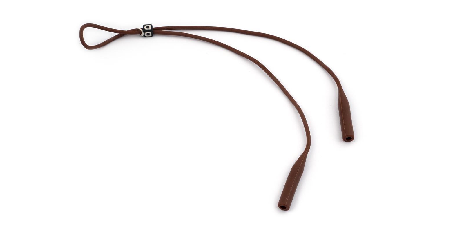 Simple Glasses Chain-Brown---other-detail