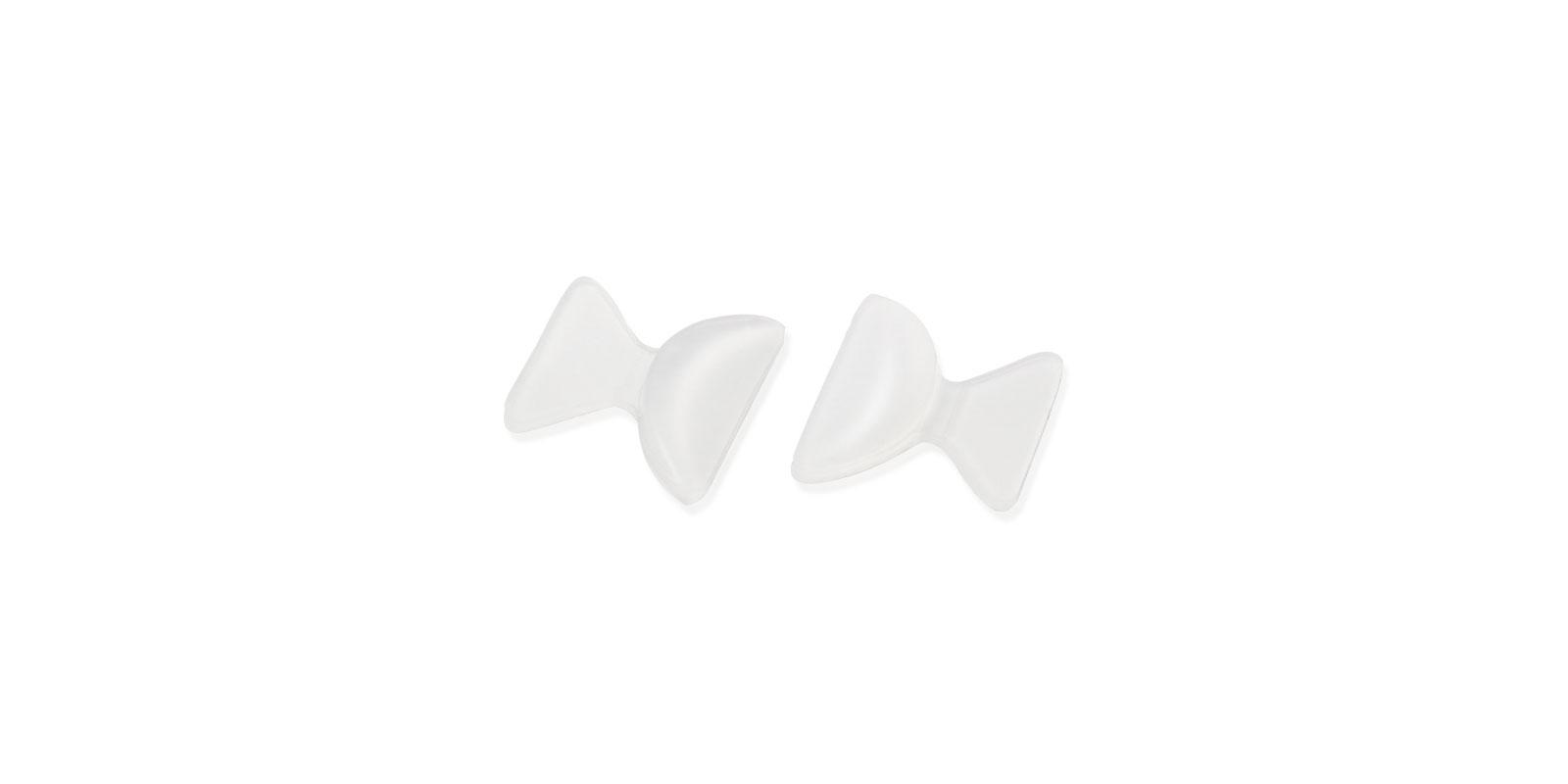 Adhesive Nose Pads-Translucent--ACplastic-other-detail