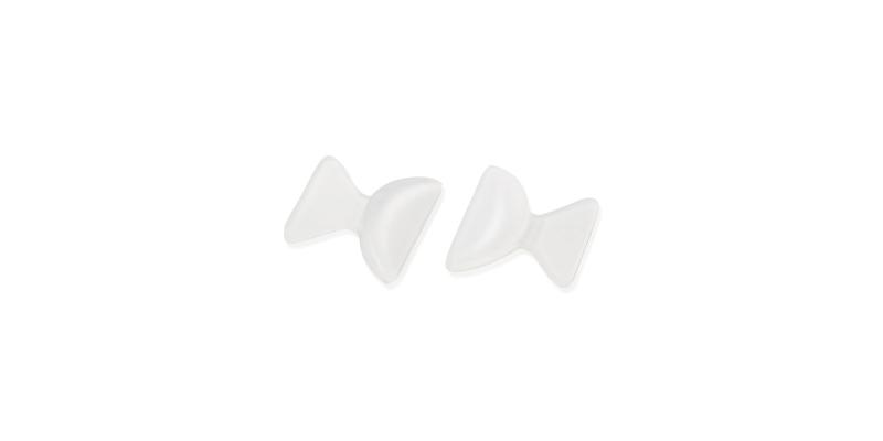 Adhesive Nose Pads-Translucent-other