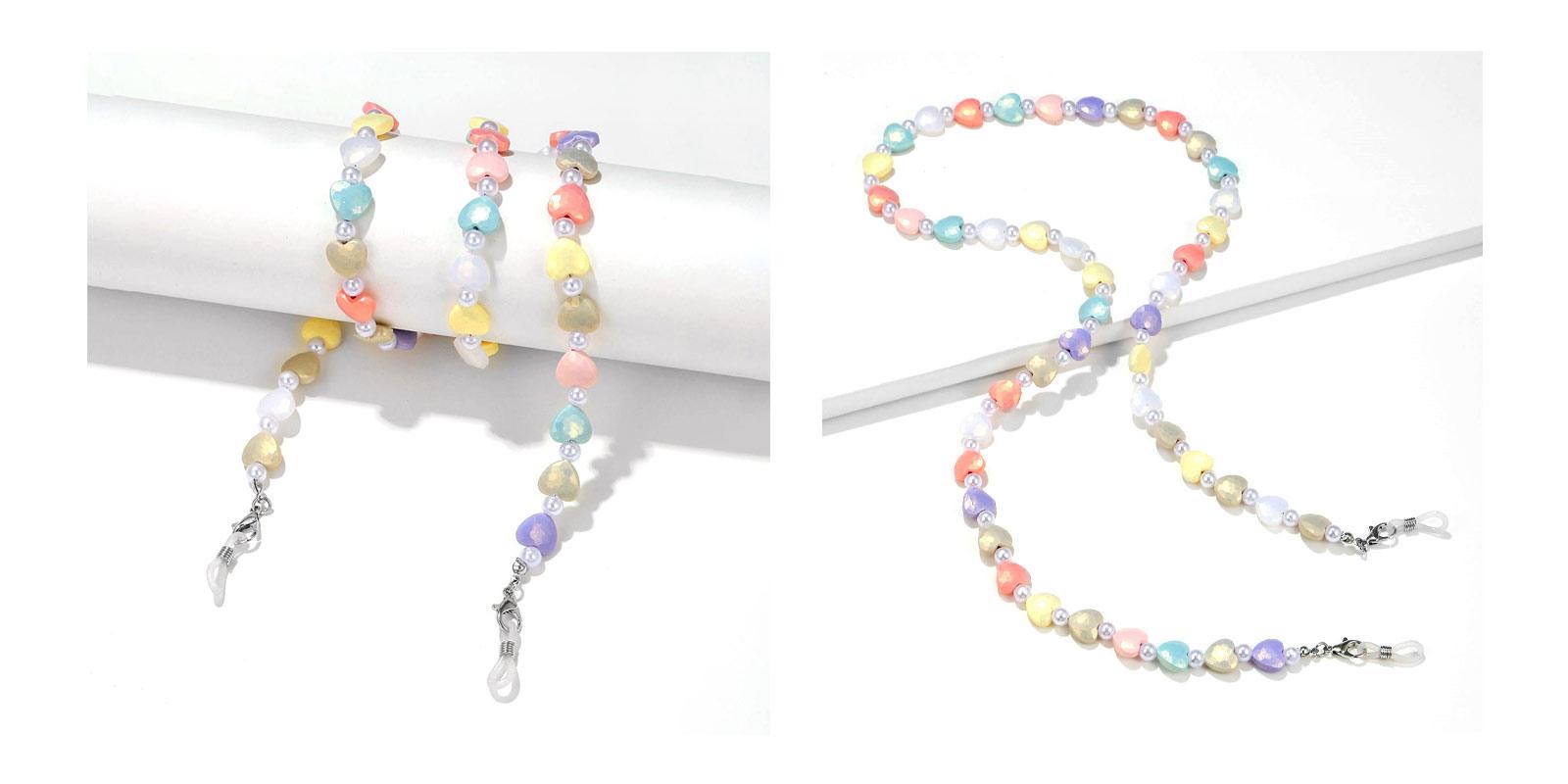 Calla Glasses Chain-Multicolor--ACplastic-Other-detail
