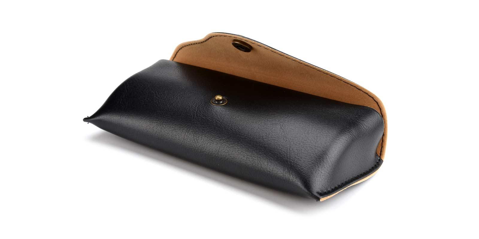Cloud Case-Black--ACpuleather / null-other-detail