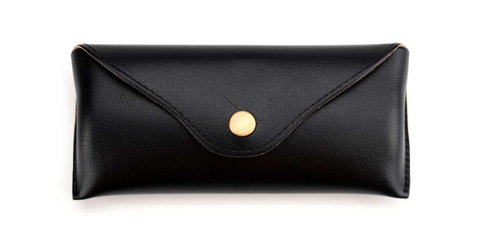 Cloud Case-Black--ACpuleather / null-other-detail
