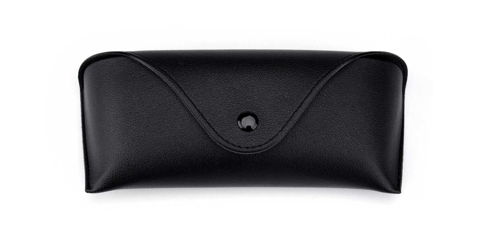 Random Color Glasses Case-Multicolor--ACpuleather-Other-detail