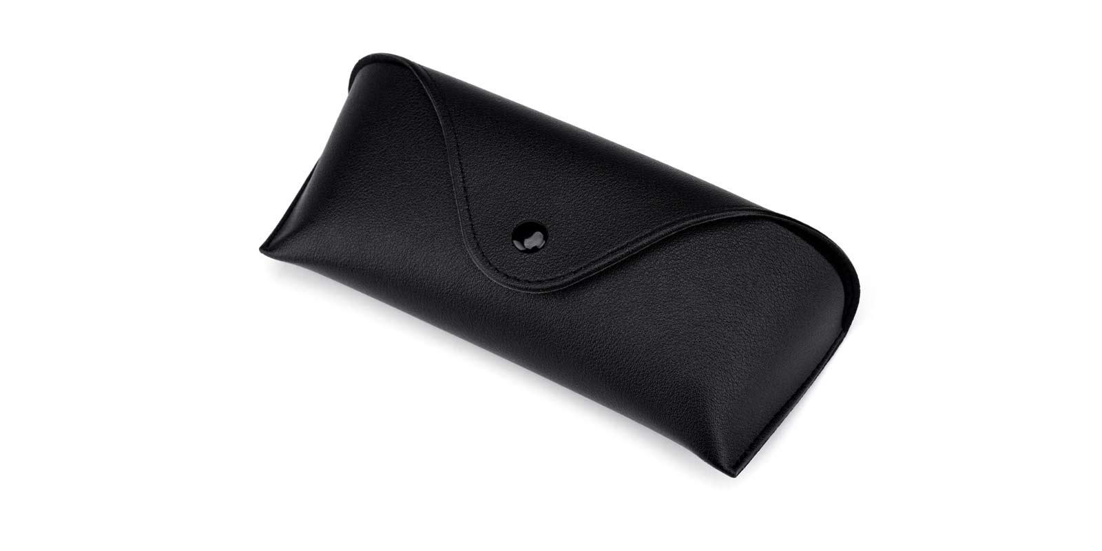 Random Color Glasses Case-Multicolor--ACpuleather-Other-detail