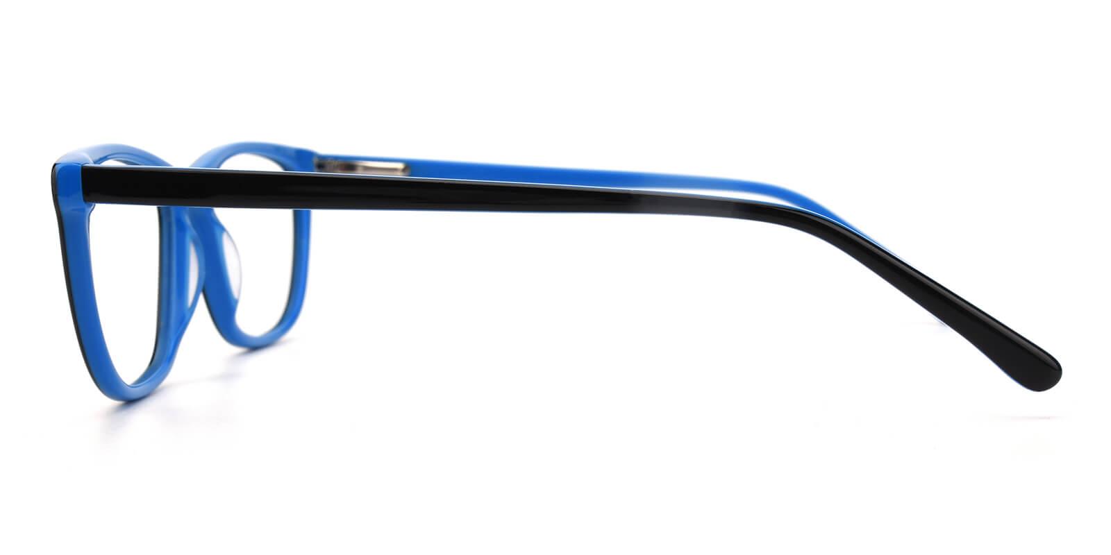 Emblem-Blue-Rectangle-Acetate-Eyeglasses-detail