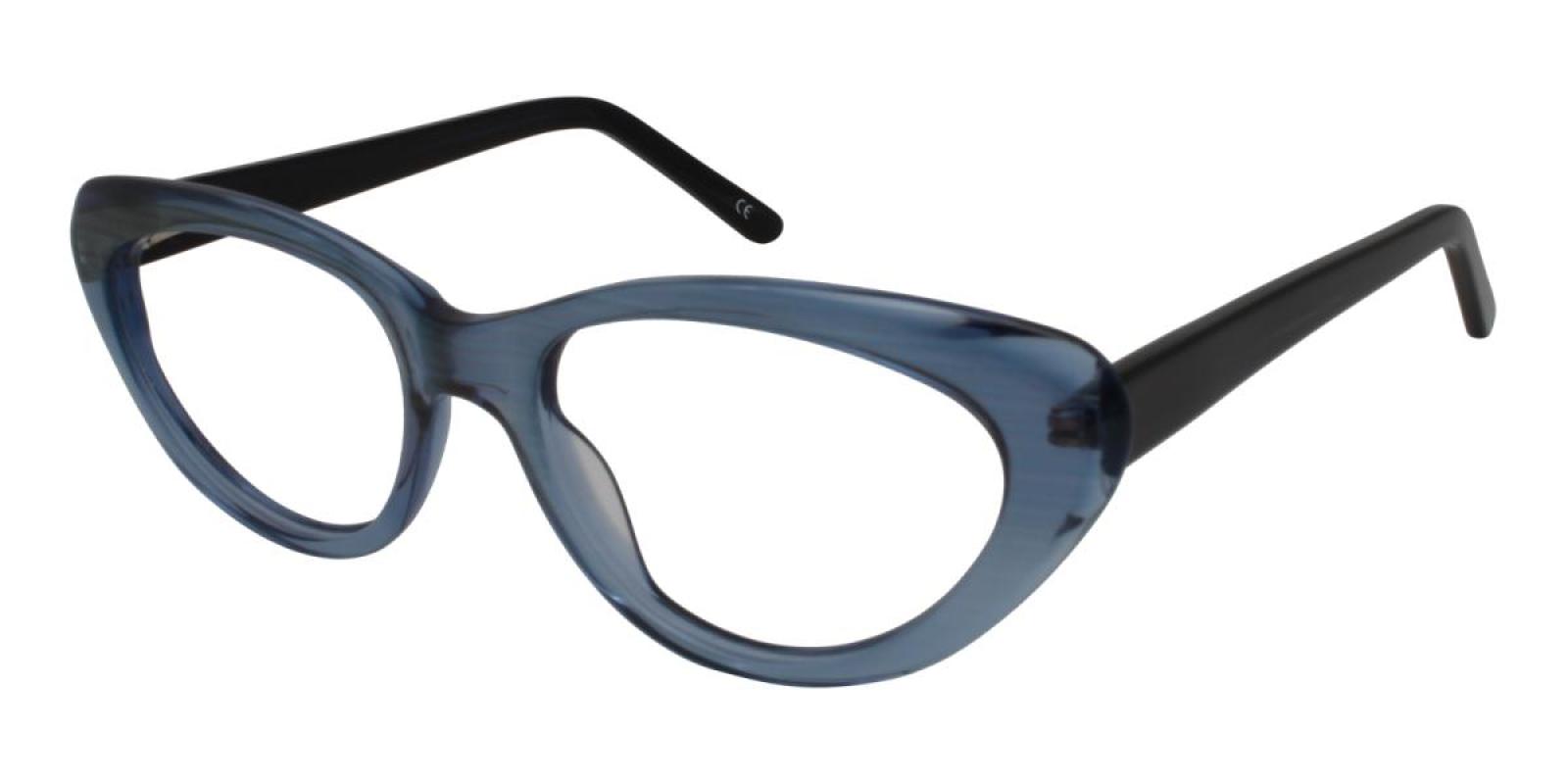 Jeanne-Blue-Cat-Acetate-Eyeglasses-detail