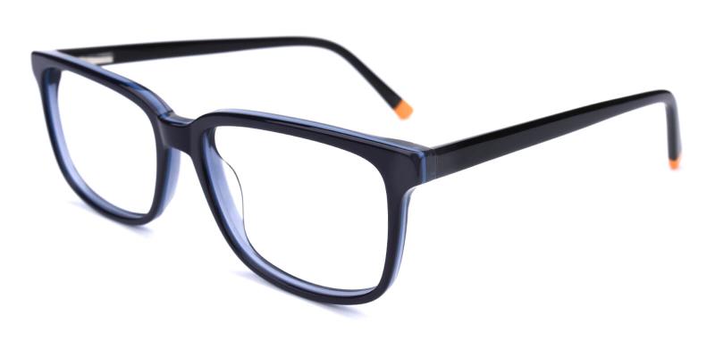 Connotation-Blue-Eyeglasses