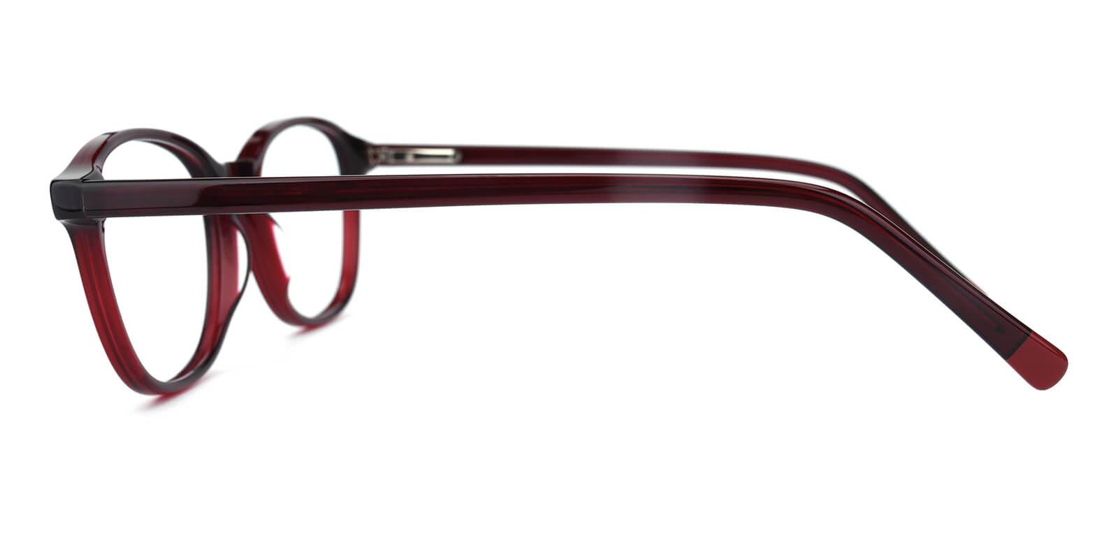 Grunei-Brown-Square-Acetate-Eyeglasses-detail