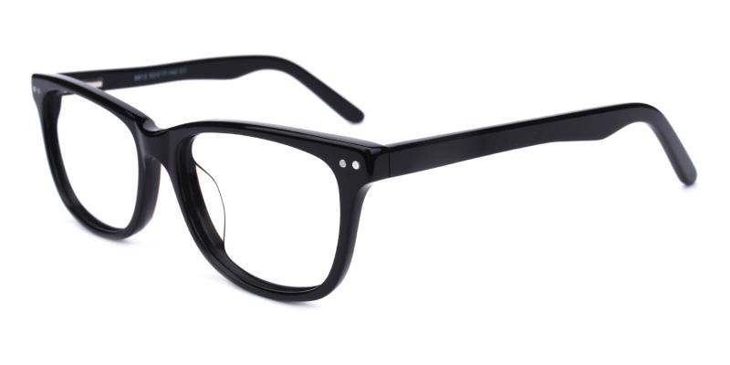 Prologue-Black-Eyeglasses