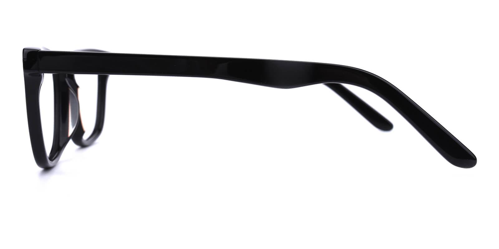 Prologue-Black-Rectangle-Acetate-Eyeglasses-detail