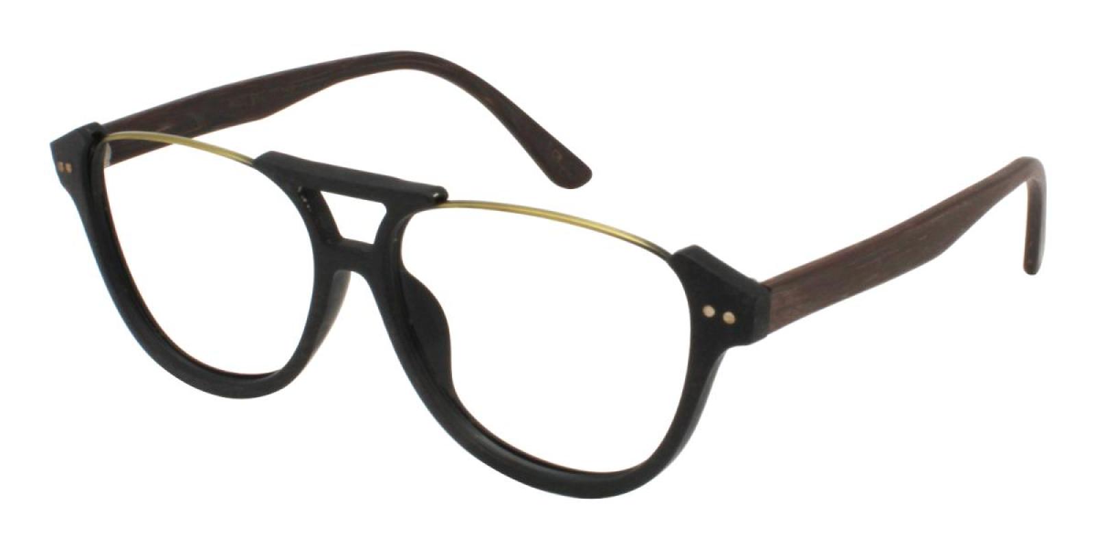 Levant-Brown-Aviator-Combination-Eyeglasses-detail