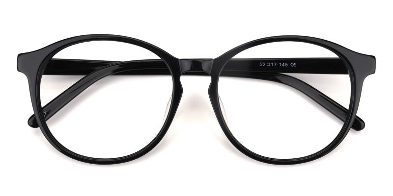 Havana-Black-Eyeglasses