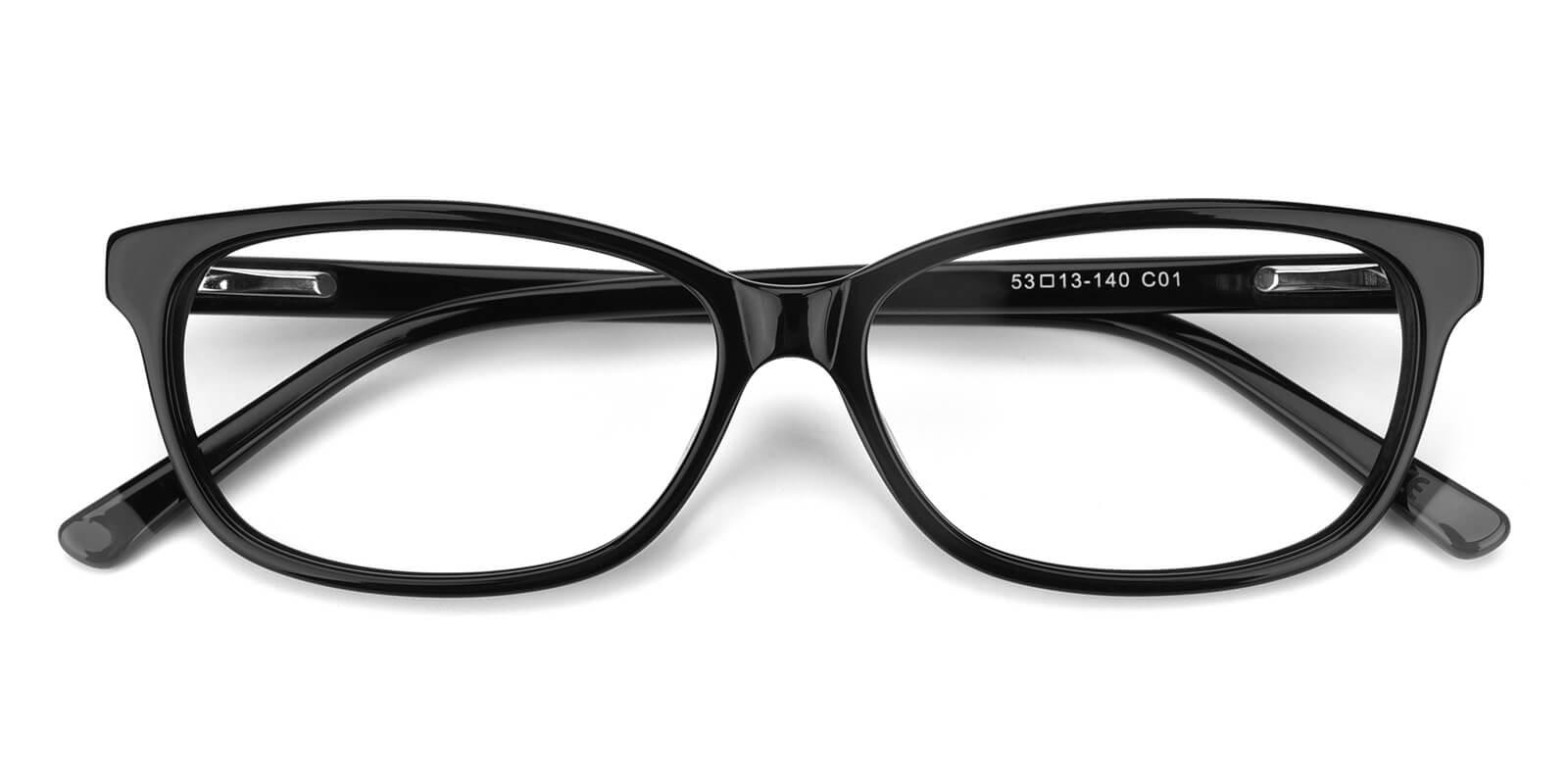 Zion-Black-Rectangle-Acetate-Eyeglasses-detail