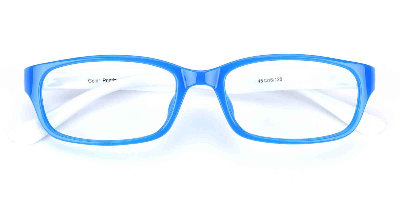 Bludieen-Blue-Rectangle-TR-Eyeglasses-detail