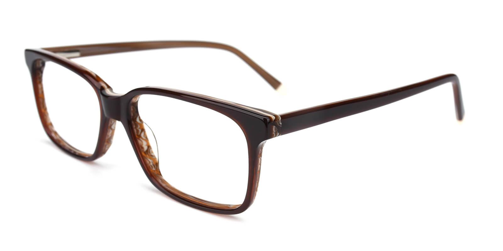 Bolayer-Striped-Rectangle-Acetate-Eyeglasses-detail