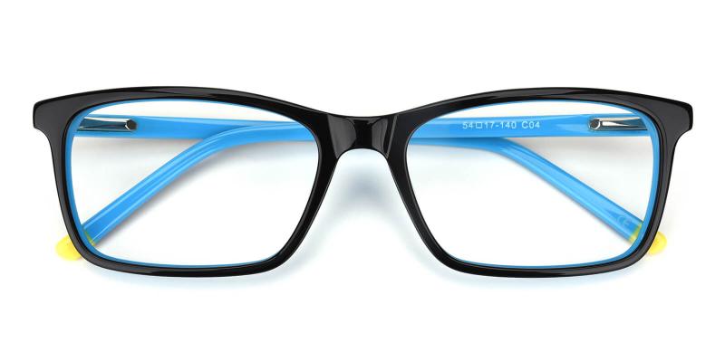Crane-Blue-Eyeglasses