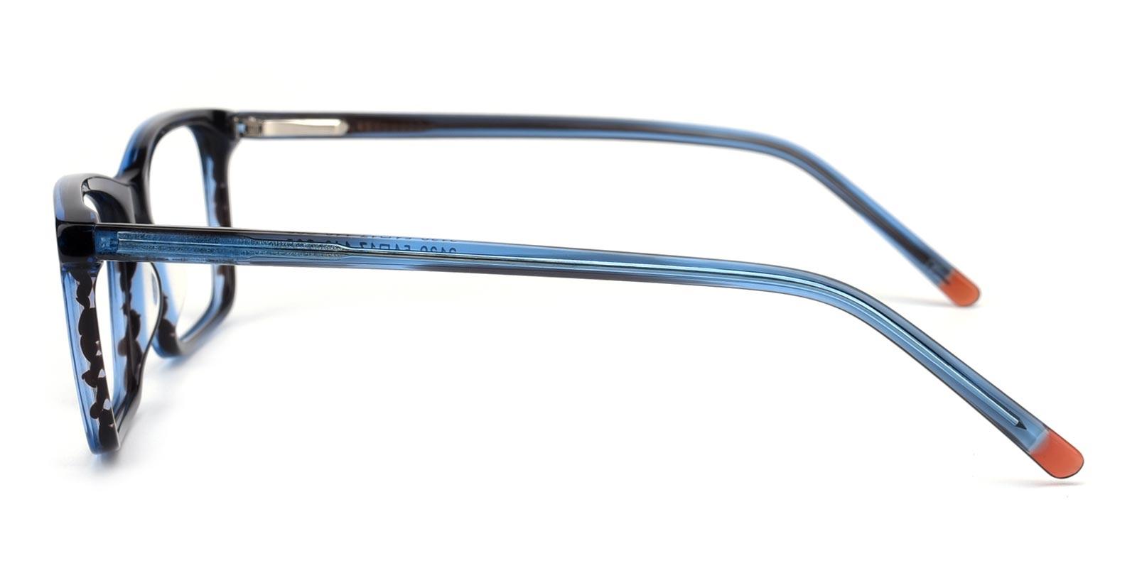 Crane-Striped-Rectangle-Acetate-Eyeglasses-detail