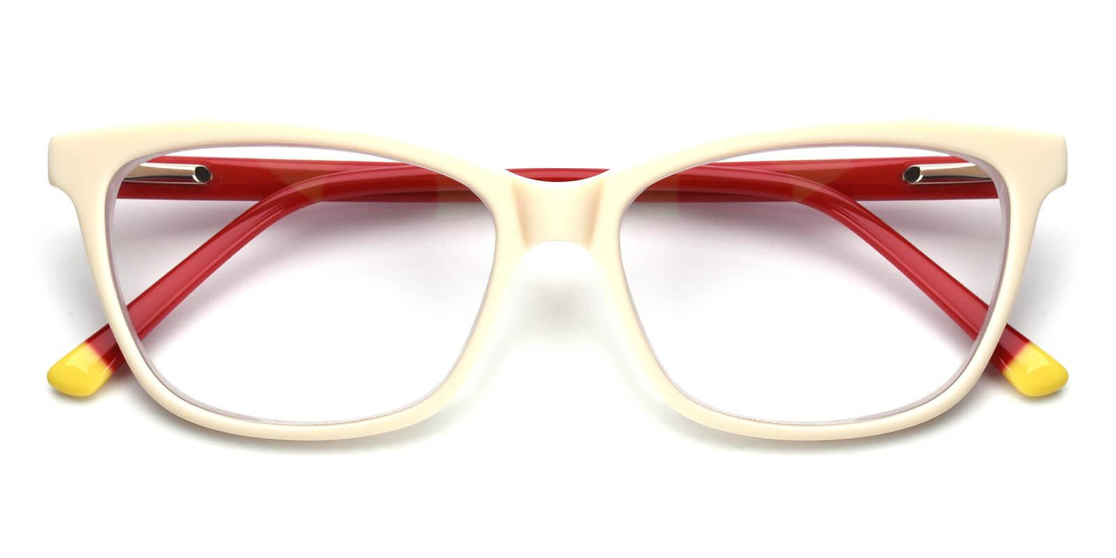 Ezra-White-Rectangle-Acetate-Eyeglasses-detail