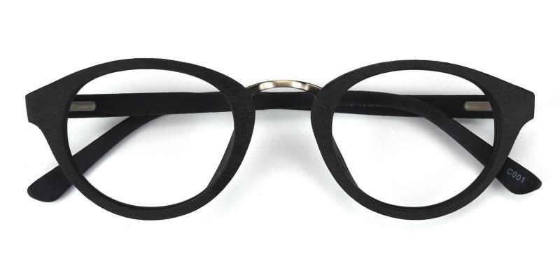 Haiden-Black-Eyeglasses