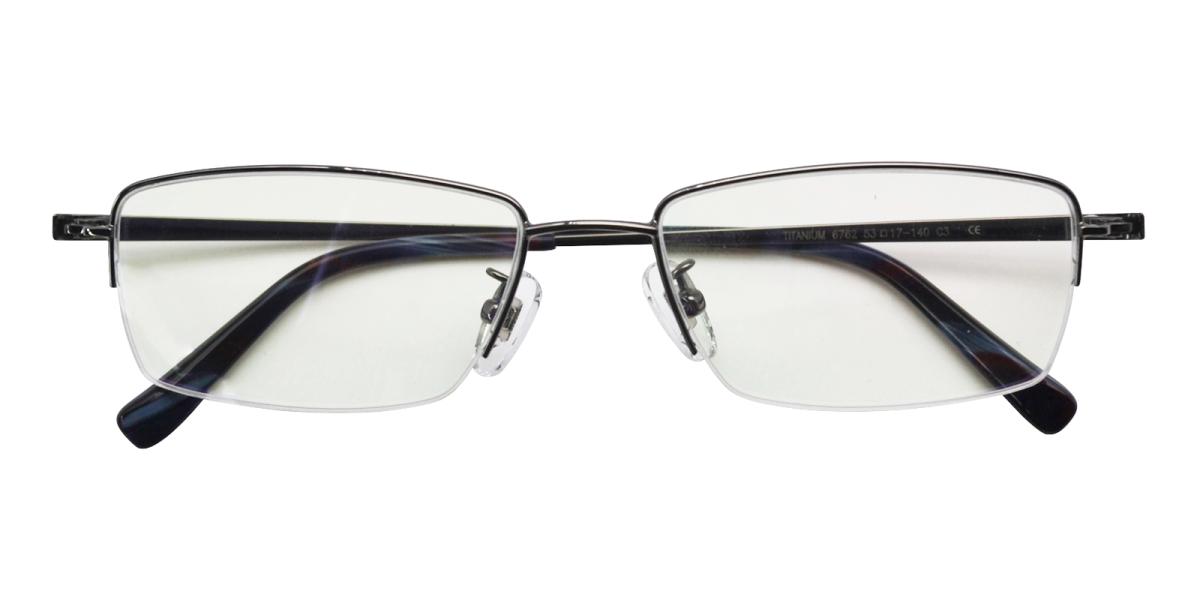-Gun-Rectangle-Titanium-Eyeglasses-detail
