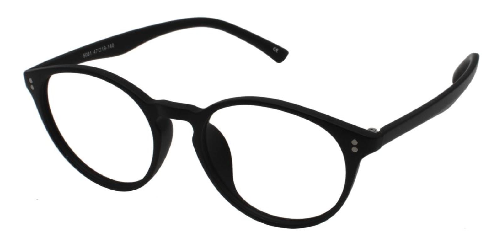Morning-Black-Round-TR-Eyeglasses-detail