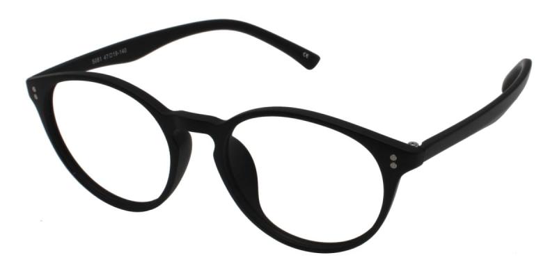 Morning-Black-Eyeglasses