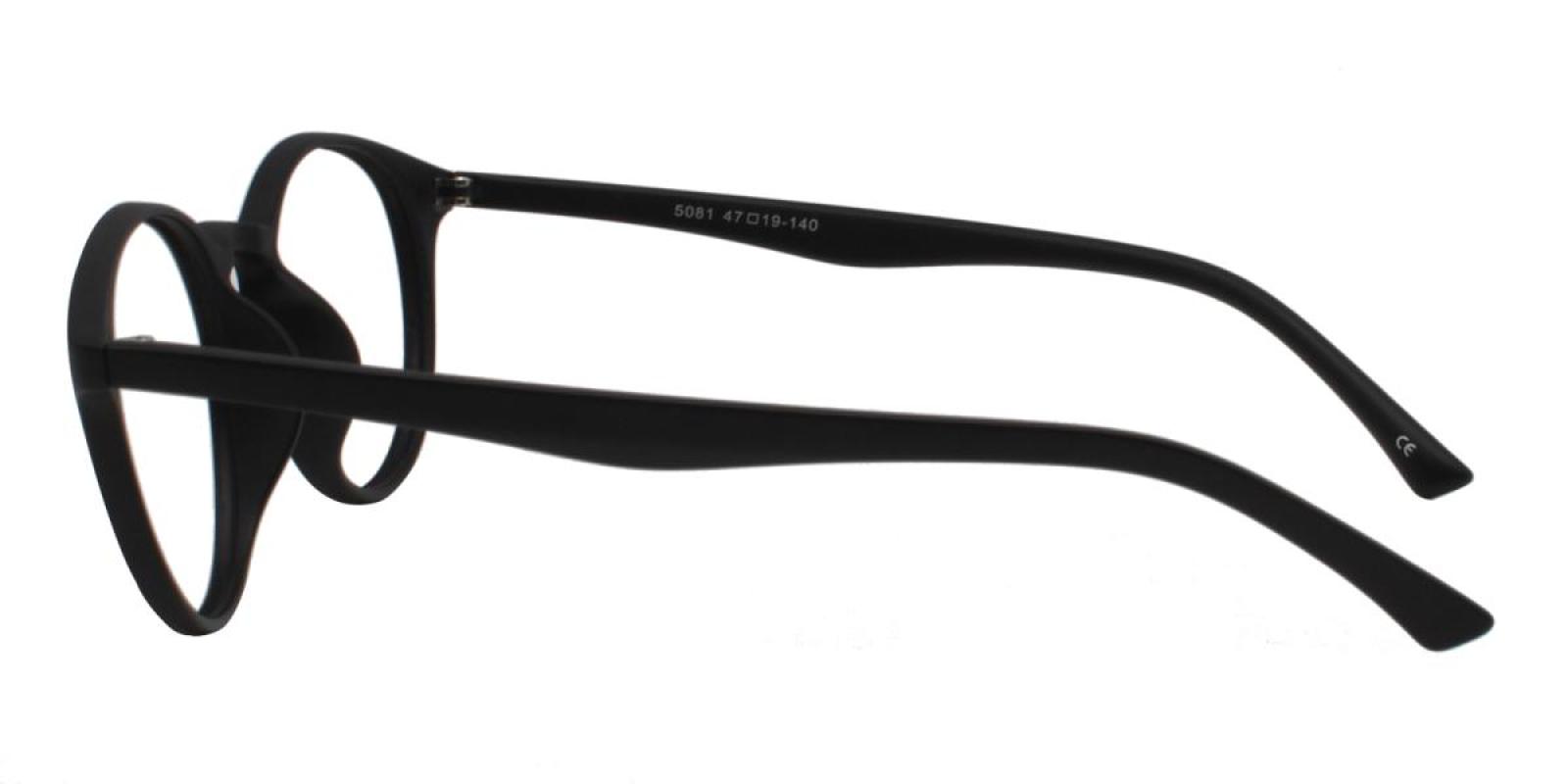 Morning-Black-Round-TR-Eyeglasses-detail
