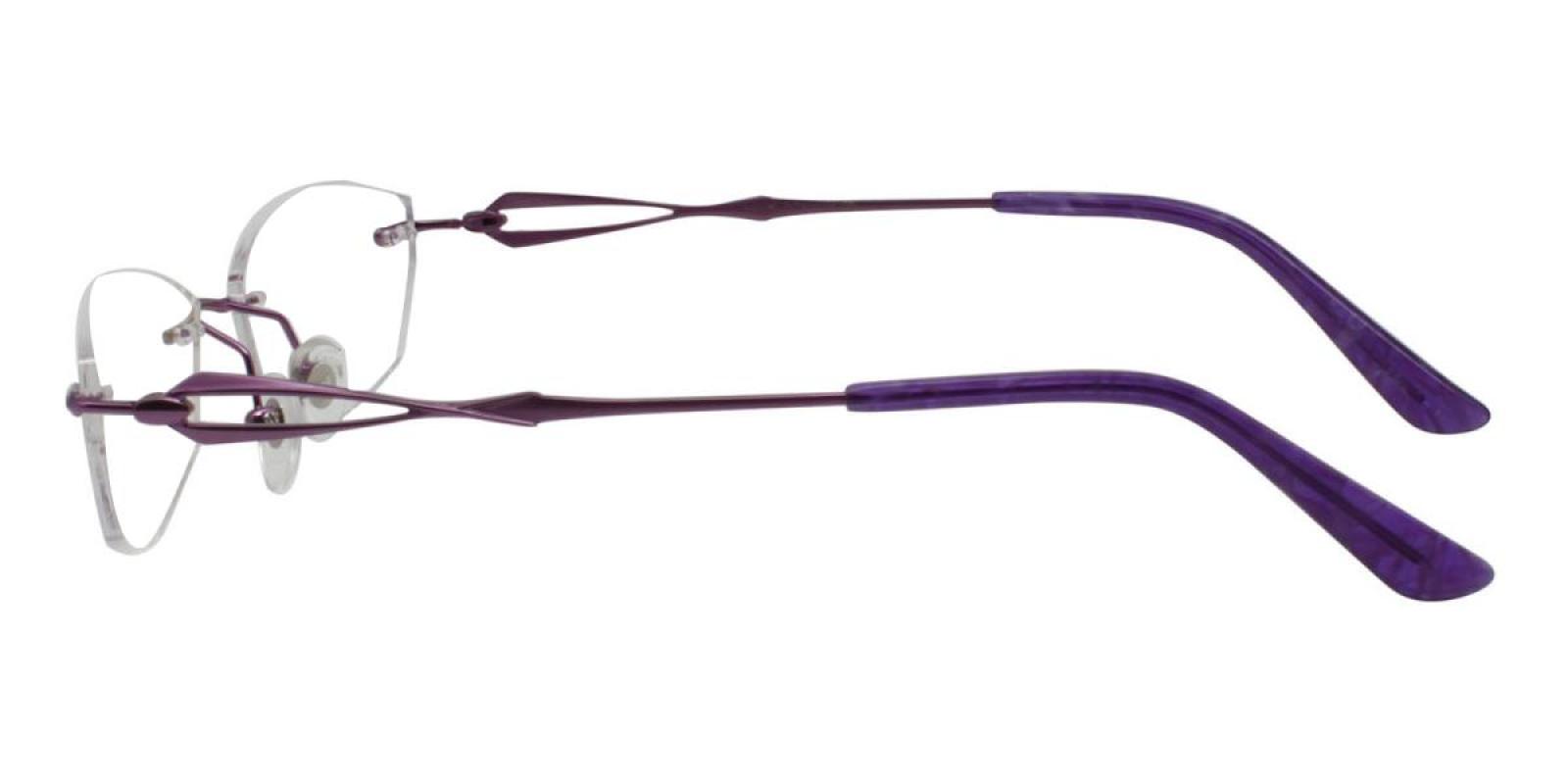 Pininic-Purple--Titanium-Eyeglasses-detail
