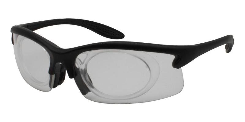 Borneo-Black-SportsGlasses