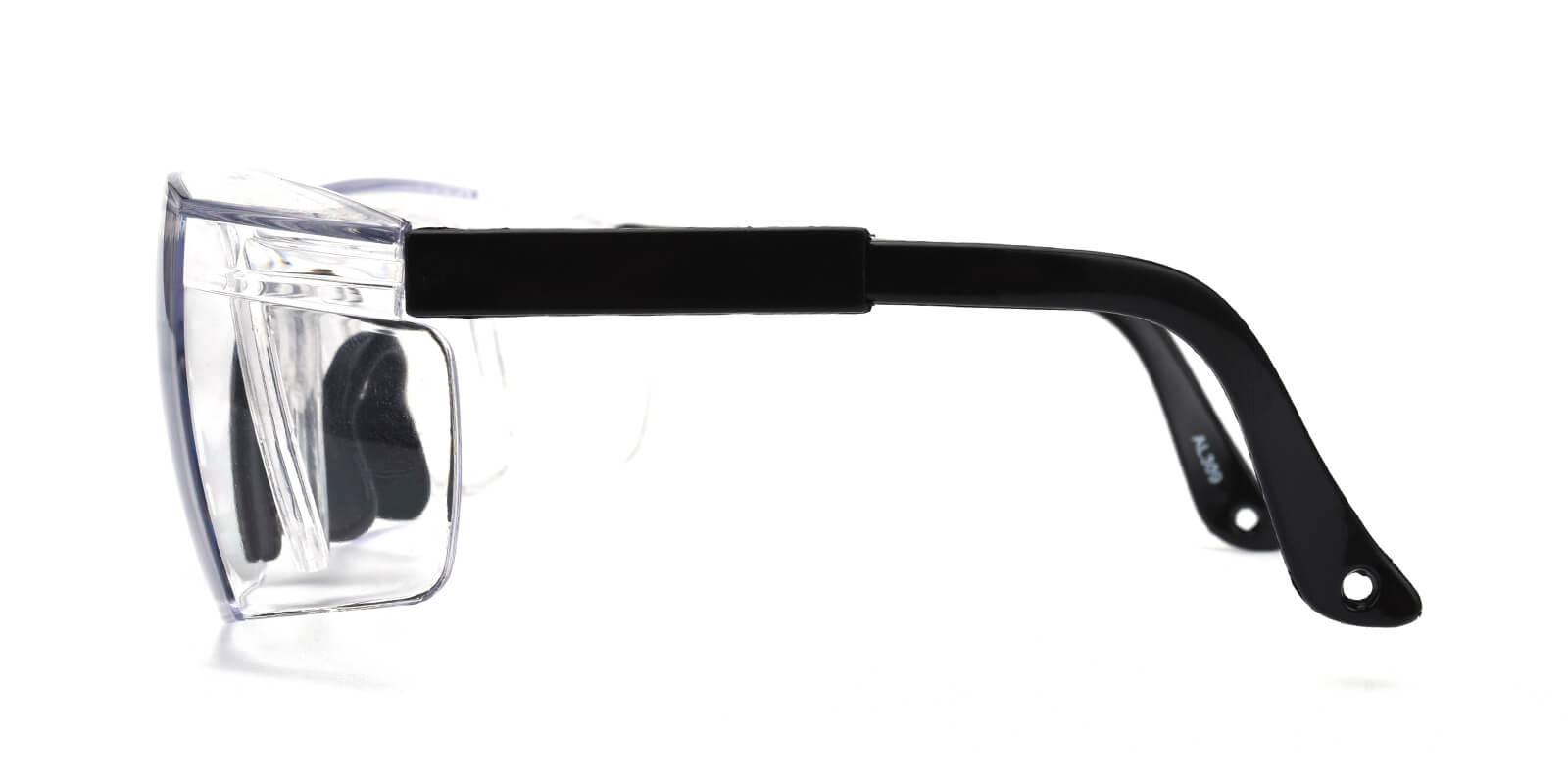 Tank-Black-Geometric-TR-SportsGlasses-detail