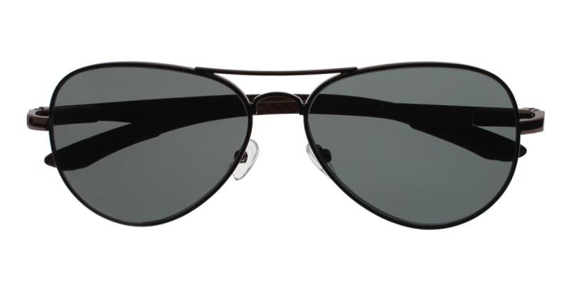 Mckain-Brown-Sunglasses