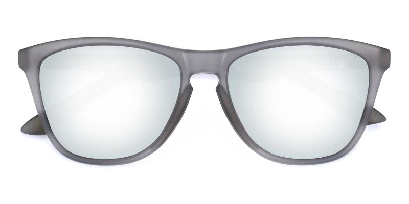 Belarus-Gray-Sunglasses
