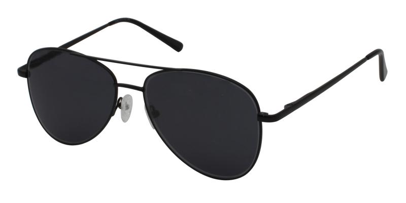 Eudora-Black-Sunglasses