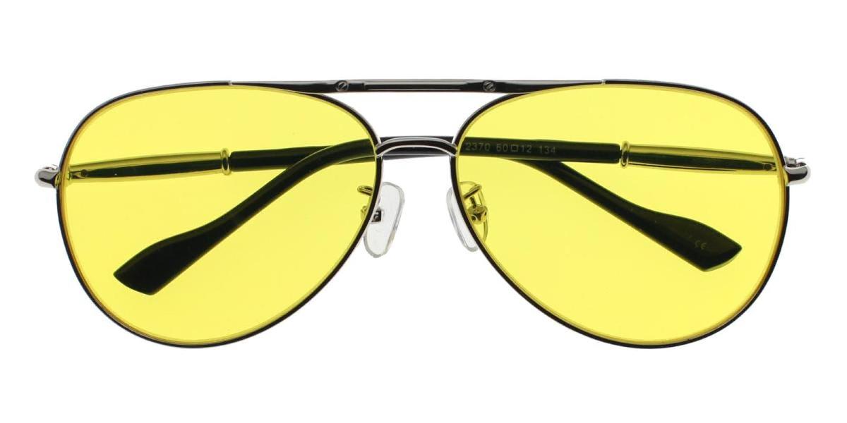 Seeker-Silver-Aviator-Metal-Sunglasses-detail