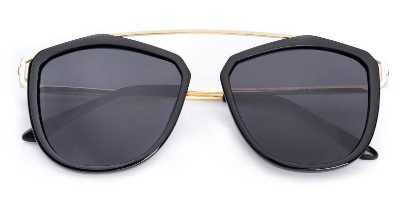 Phantom-Black-Sunglasses