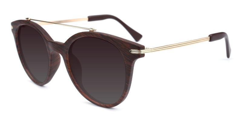 Meadow-Brown-Sunglasses