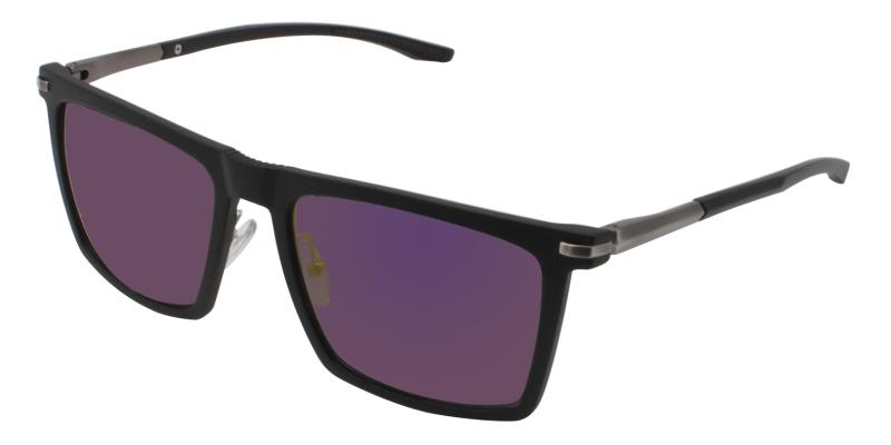 Bogota-Black-Sunglasses