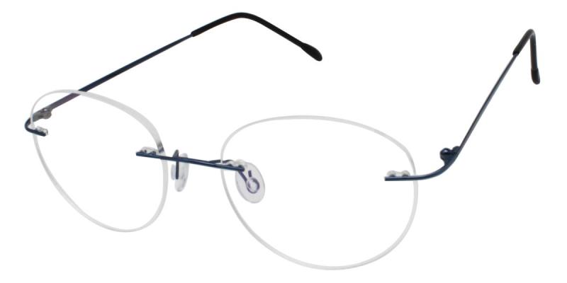 Ditto-Blue-Eyeglasses