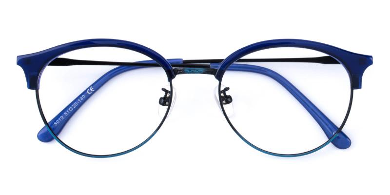 Avenue-Blue-Eyeglasses