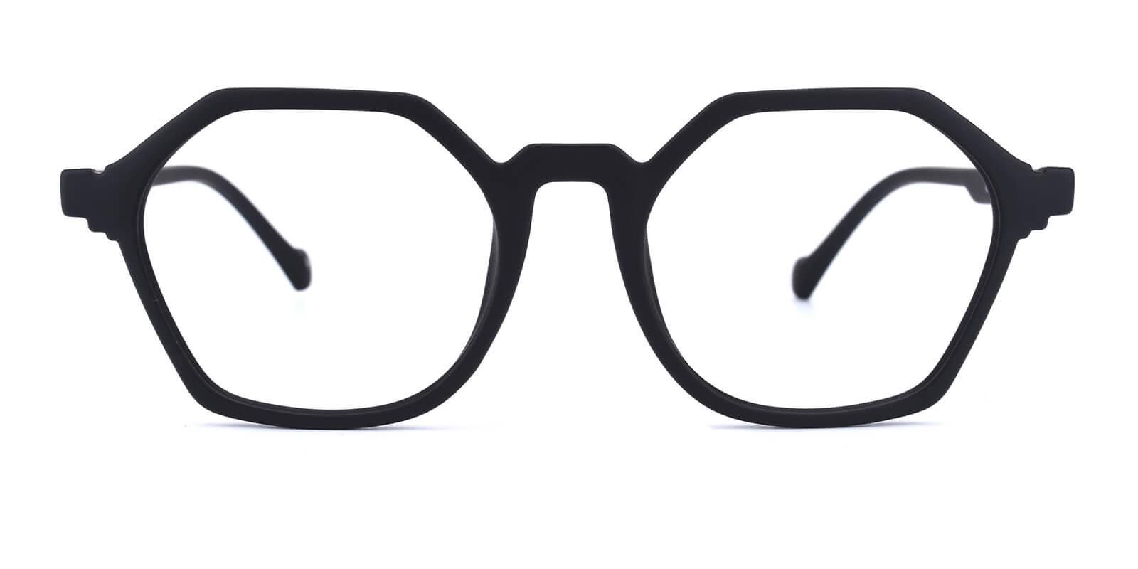 Mabuli-Black-Geometric-TR-Eyeglasses-detail