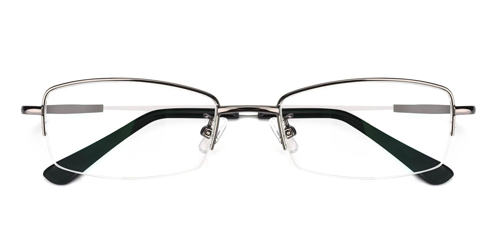 Healdton-Gun-Rectangle-Metal-Eyeglasses-detail