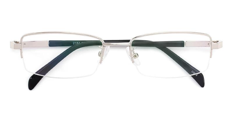 Furox-Silver-Eyeglasses