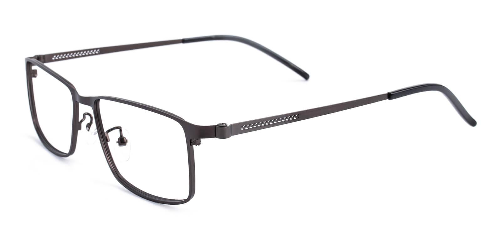 Pansney-Gun-Rectangle-Metal-Eyeglasses-detail