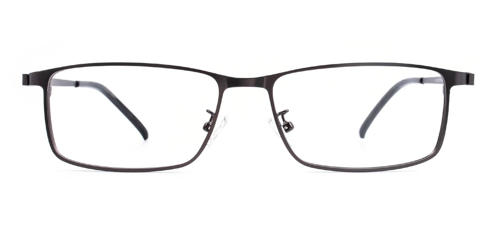 Pansney-Gun-Rectangle-Metal-Eyeglasses-detail