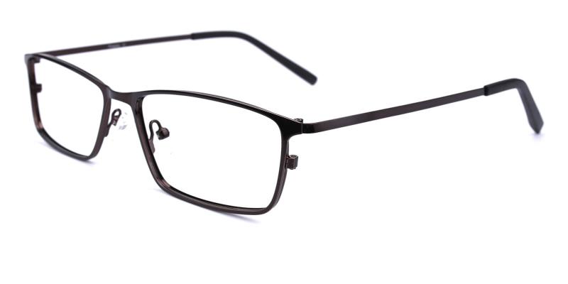 Wildfire-Brown-Eyeglasses