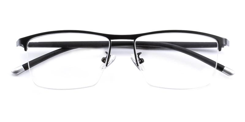 Simon-Black-Eyeglasses