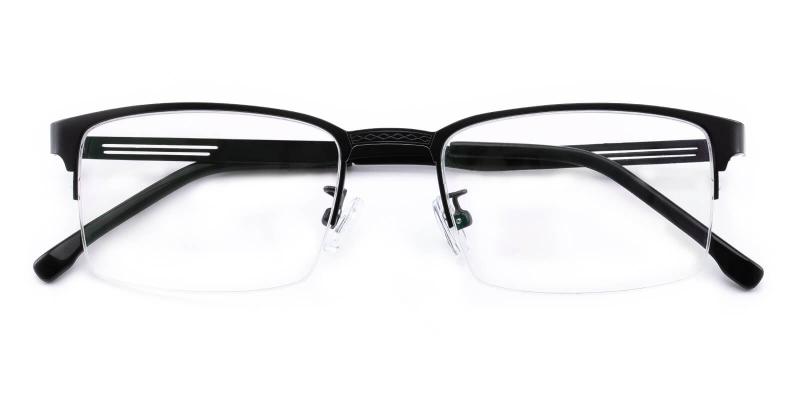 Emmptie-Black-Eyeglasses