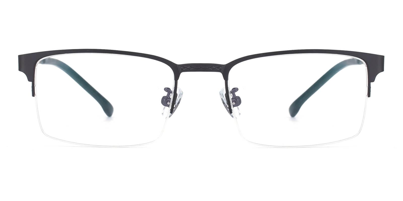 Emmptie-Gun-Rectangle-Metal-Eyeglasses-detail