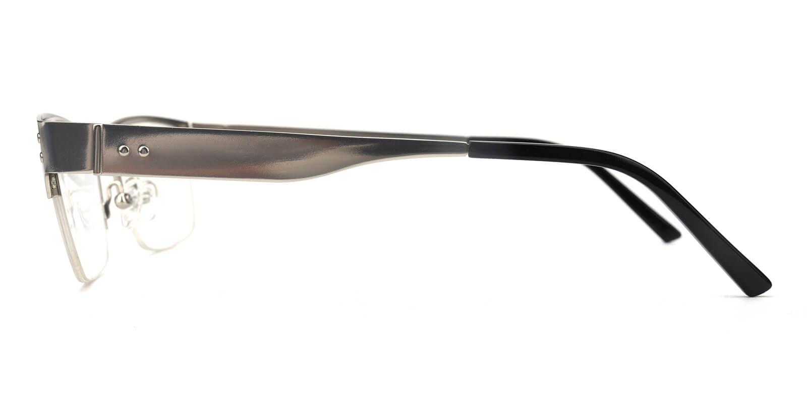 Wiflat-Silver-Rectangle-Metal-Eyeglasses-detail